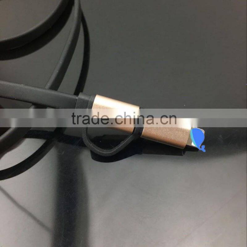 Wholesale Price For iPhone USB Cable For iPhone 5 USB Cable usb cable flat