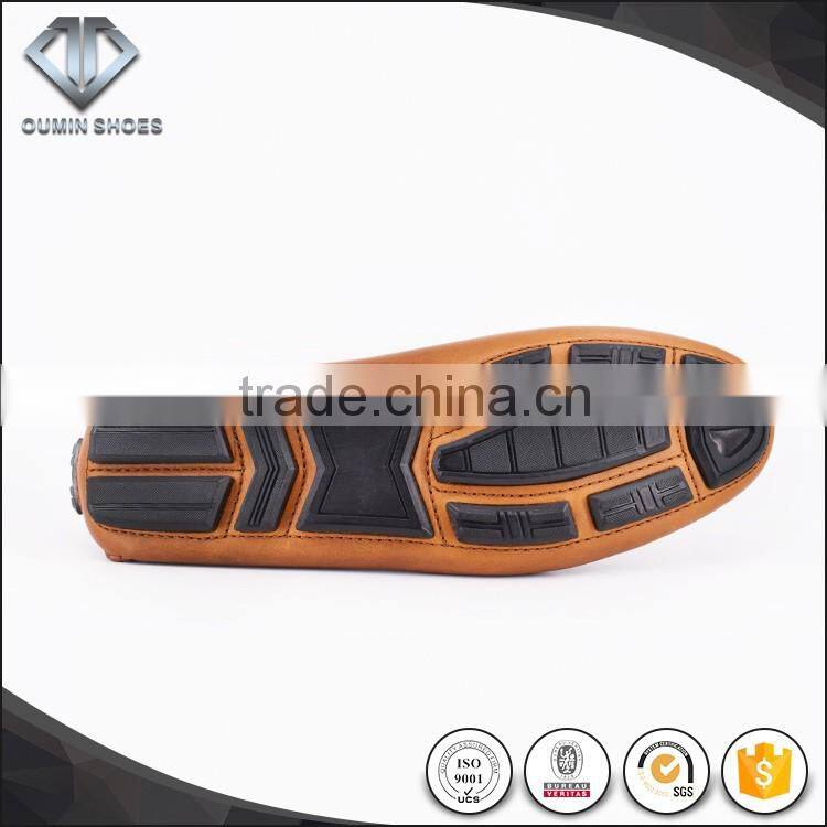 2016 best comfortable hot sell men no laces casual shoes