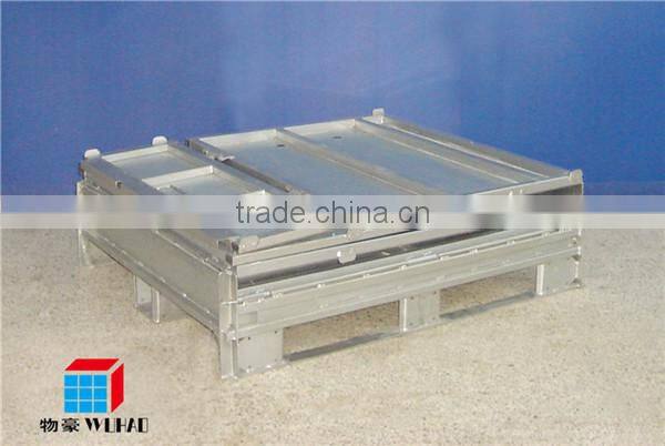 275 gallon tote intermediate container tote ibc