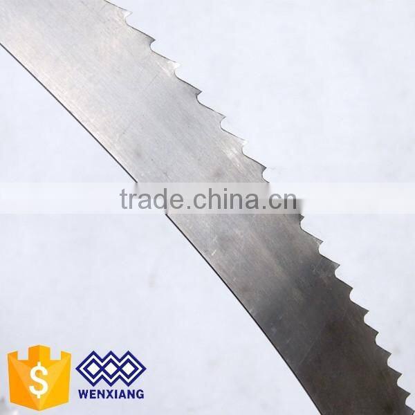 High Speed Power Bimatal Saw Blade for Cutting Aluminium