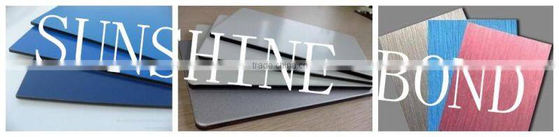 ACP for interior Design