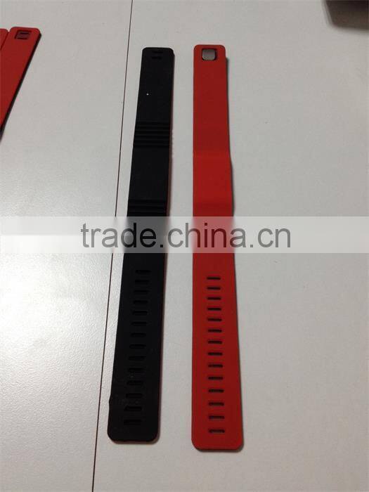 factory OEM radio frequency identification RFID wristband