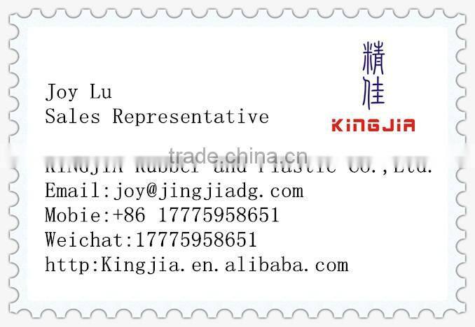 christmas decorative durable silicone wine&cola bottle holder