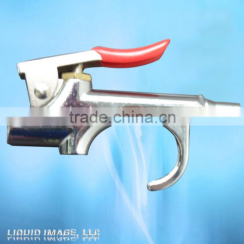 high pressure three head nozzle spray gun for chrome spray on plastic NO:SG3H