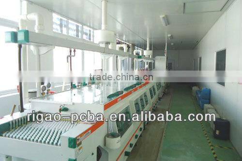 China double-side fpc manufacturer with good quality