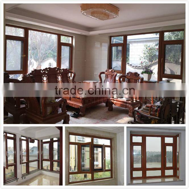 Excellent quality cheap extruded aluminum profiles for windows