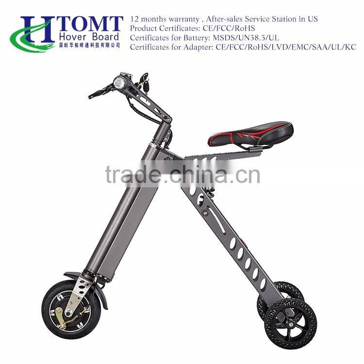 hottest kids & adult two wheel self balancing electric 6.5inch scooter with mp3 Music player