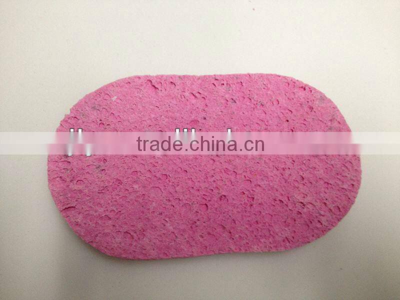 Cellulose Sponge Kitchen Decorative Sponge Factory