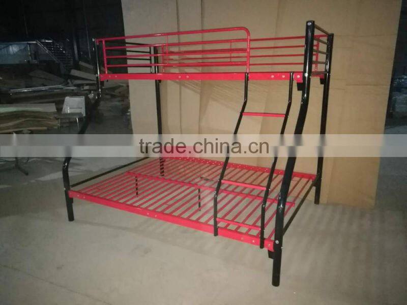 popular !!China factory latest metal bed designs