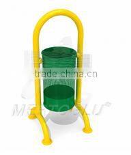 Outdoor Litter Bin Mbk-104c