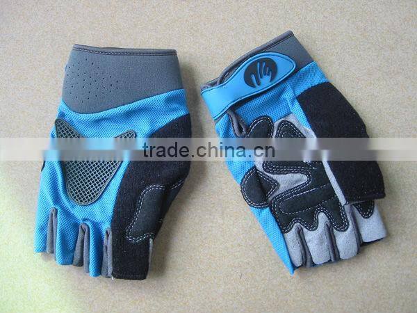 fitness neoprene non-slip gloves