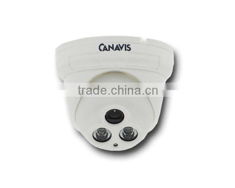 high definition ir night vision 1.0 megapixel 720p cctv bullet outdoor ahd camera