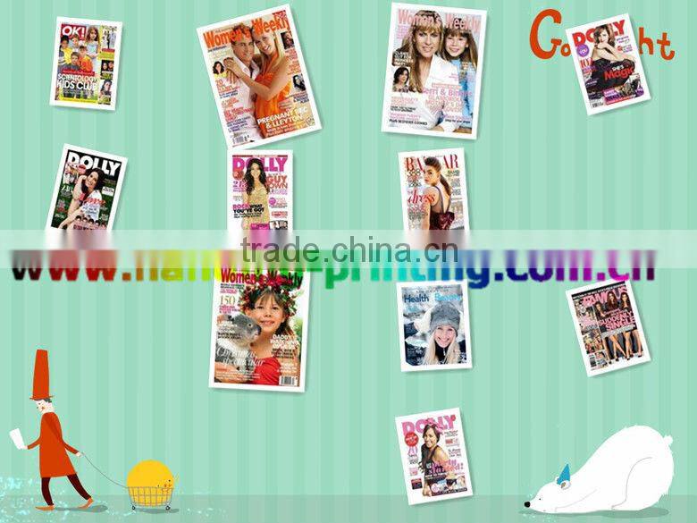 2013 Custom Offset Printing Magazine