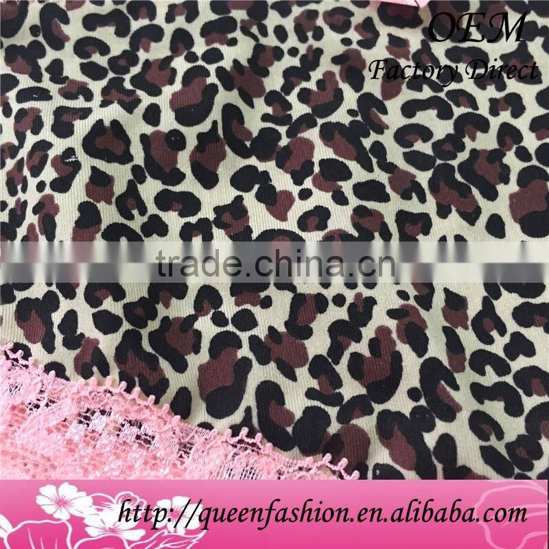 Professional cheap wholesale useful hot wet girls panties