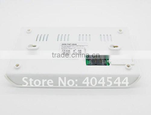 GSM G3 FAX Terminal(dual/quadband 850/900/1800/1900mhz)