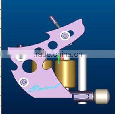 new shape tattoo gun