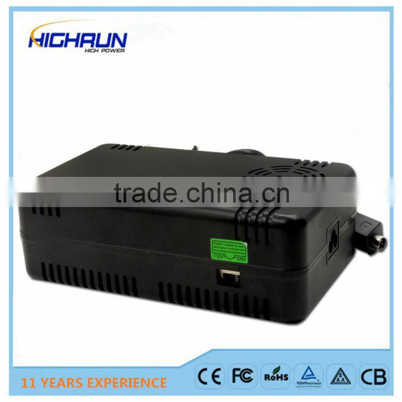 power adapter 100 240v 50 60 hz for led light the power adapter