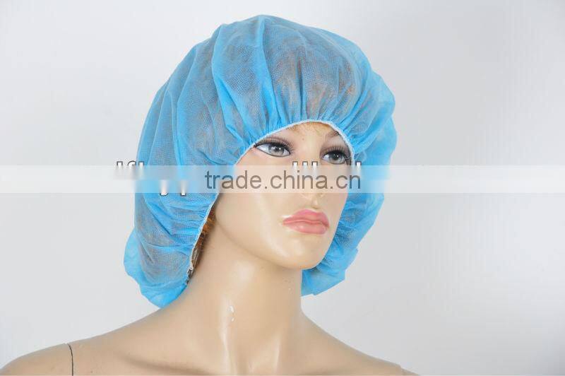 disposable PP surgical caps