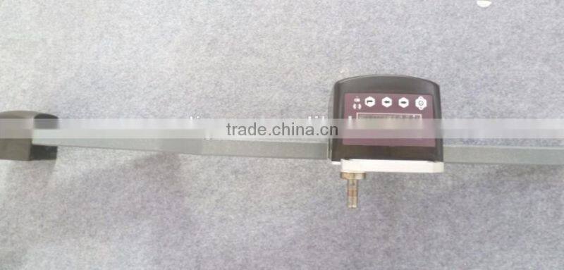 laser ccd wheel aligner/bluetooth wireless wheel alignmet