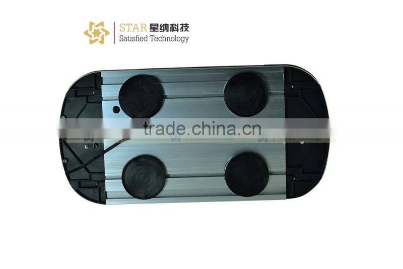 colorful mini led Magnetic strobe lighting