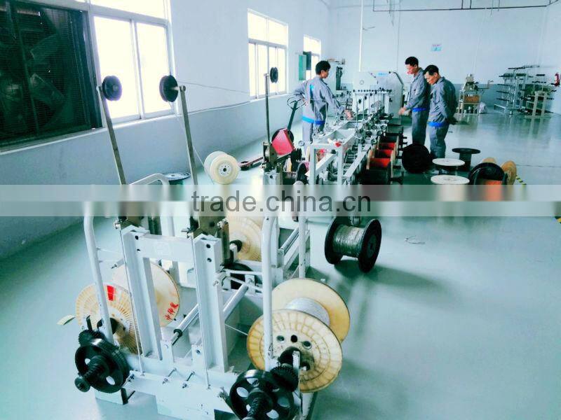 UL 1672 pvc/xlpvc Insulated Wire