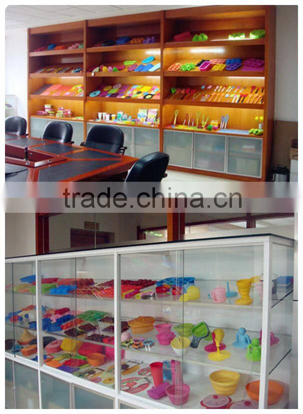 Amazing hot selling popsicle mold for kids silicone popsicle molds