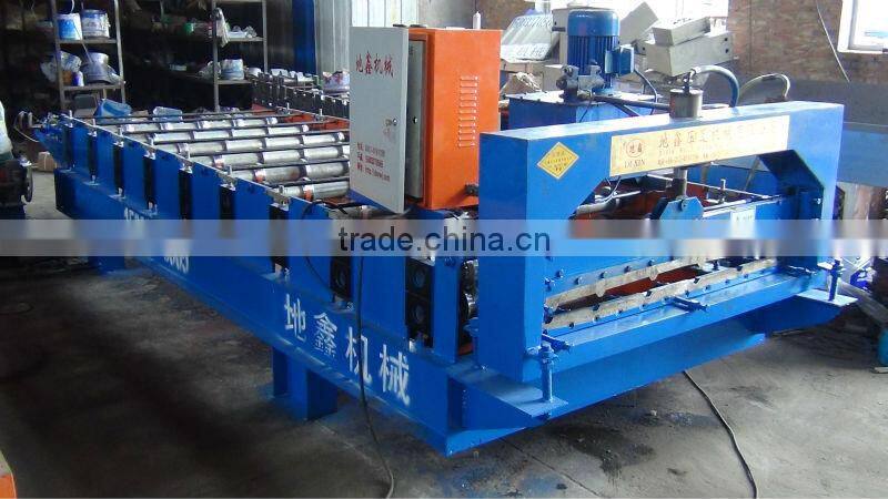 DX 1050 cheap automatic board machinefor metal sheet for sale in China