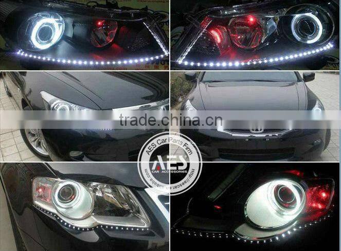 Car led strip for led lamp for car headlight