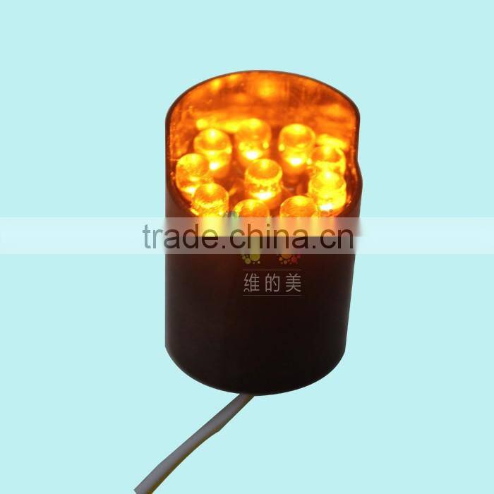 Factory direct price 26MM traffic arrow board parts led module light sale