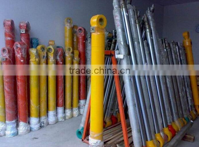 PC110 boom cylinder, hydraulic cylinder, arm cylinder ,PC20,PC25,PC18,PC30,PC40,PC55,PC60,PC75,PC78,PC90,PC100