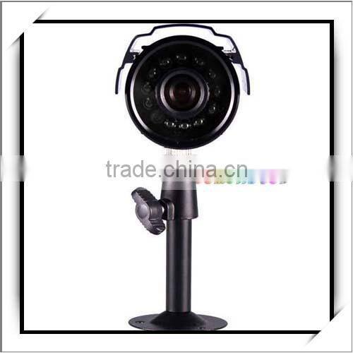 For Liview 4 Channel Full D1 Waterproof P2P CCTV Camera DVR Kit