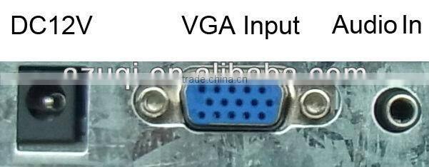 Economy LCD Monitor 15 inch