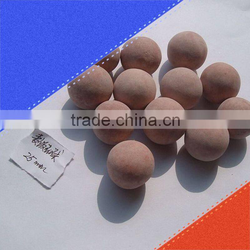 DYAN Supply 2-4mm maifanite for water filters filter