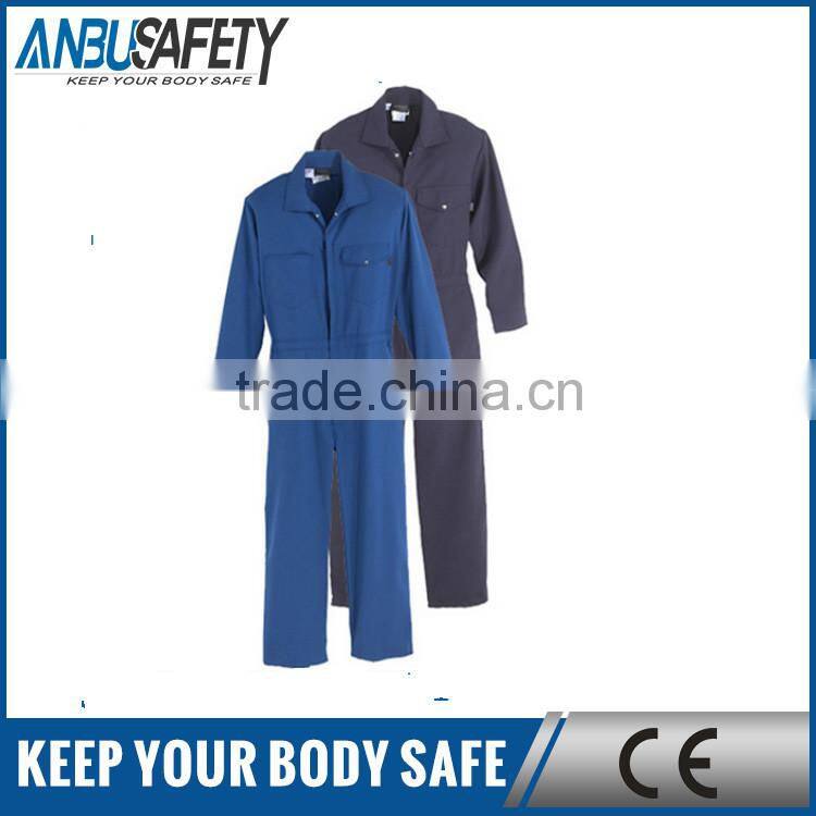 high good quality breathable special coverall carpenter workwear
