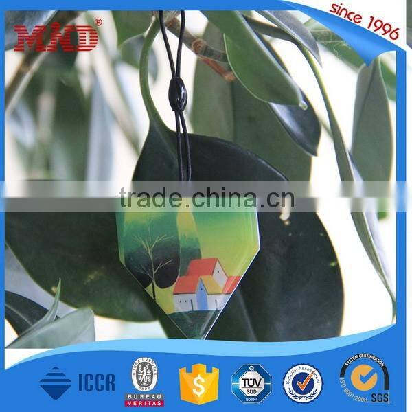MDE121 HF 13.56Mhz ISO14443A cheap nfc epoxy tag