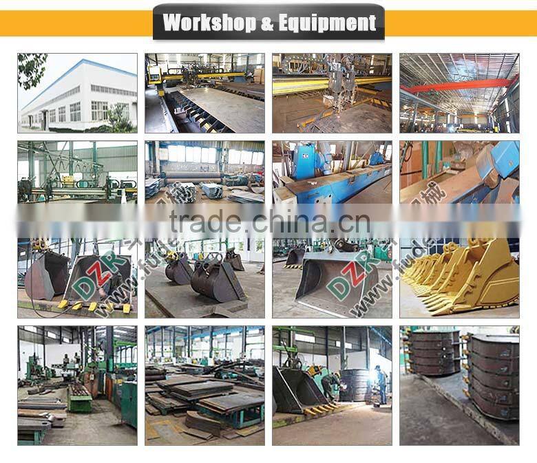 KATO HD512-3 Excavator Parts