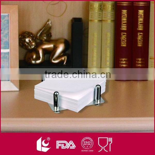 memo board & note paper holder