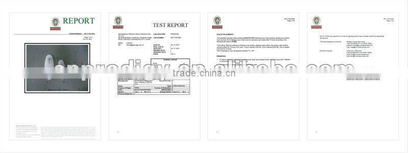 PP wall hooks and clips plastic wall cable clip