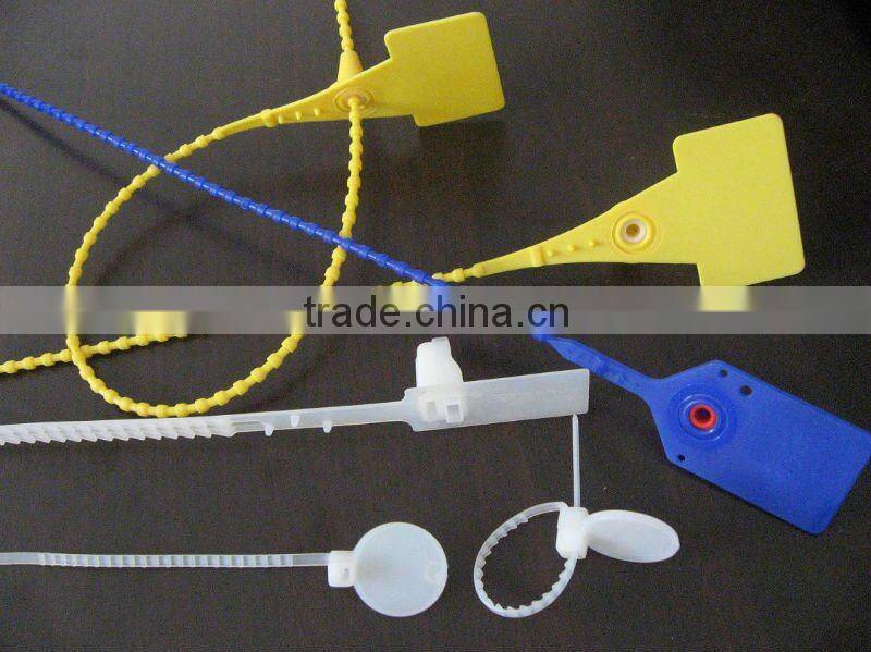 METAL cable ties