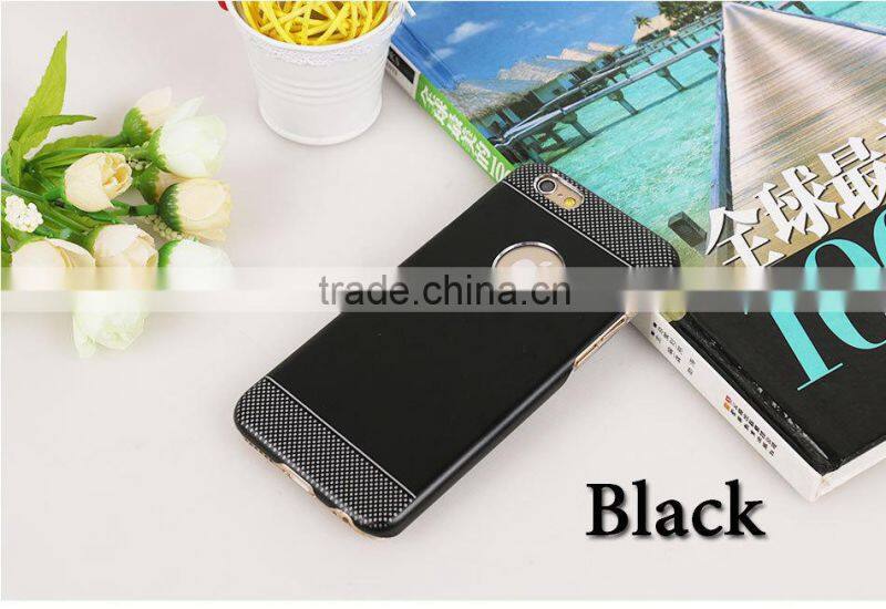 Wholesale Many Colors Aluminum Case for Iphone 6/ 6 plus