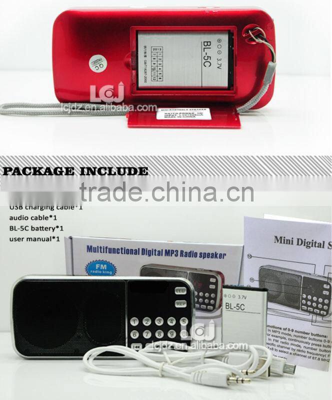 L-088 most selling mini computer speaker,different types of computer speakers for pc