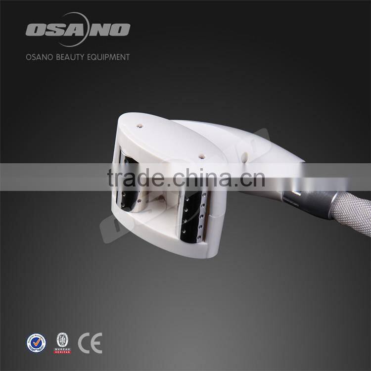 2016 best selling 40k ultrasonic liposuction slimming cavitation rf vacuum machine for sale