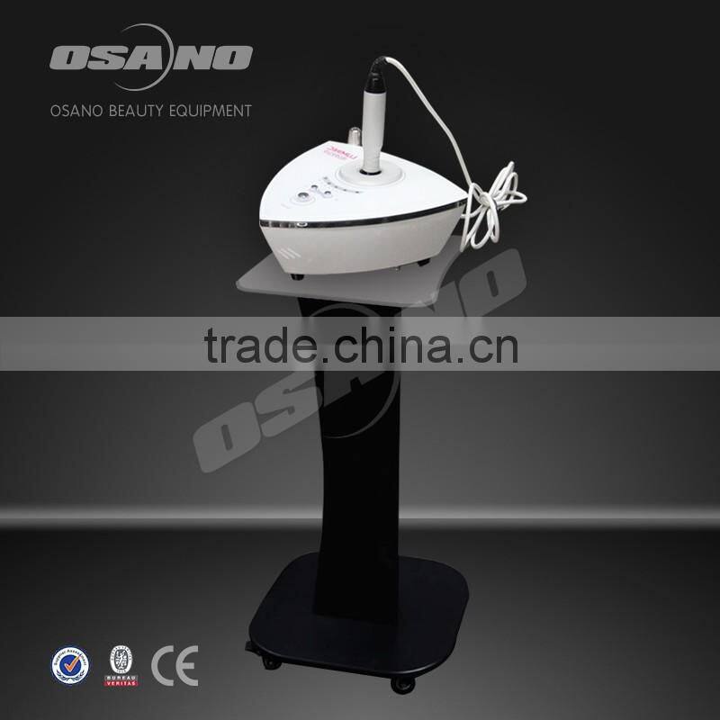Osano portable radiofrequency for face treatment, home use skin lifting machine