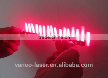 Best 650nm diode laser hair regrow machine / fulfix hair regrowth