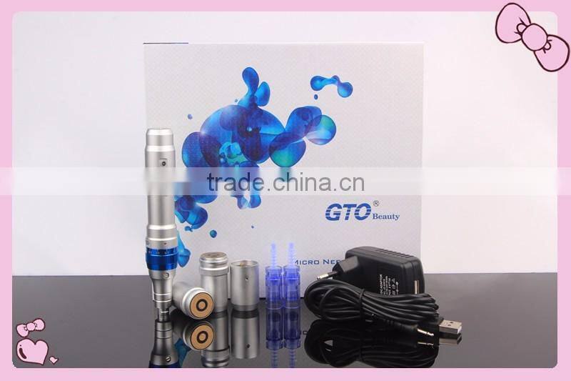 2017 Brand New Professional Dr.pen Ultima A6 Electric Dr.pen