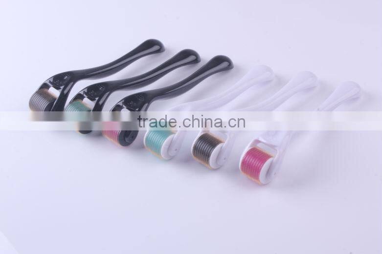 GTO 540 derma roller for face lift therapy derma roller