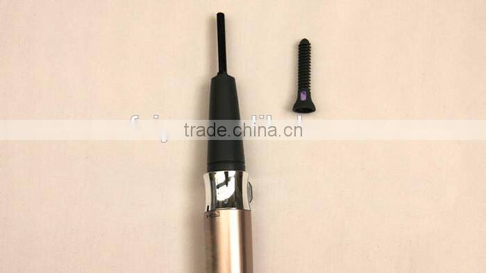 Mini Electric Eyelash Curler