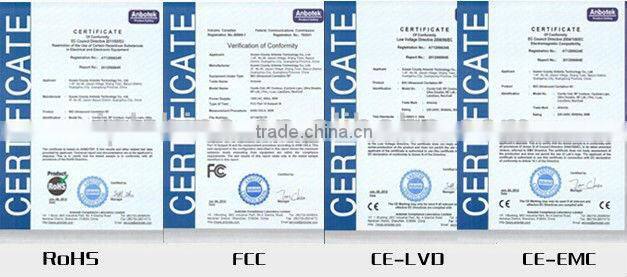 2015 New Hot Sale Salon Fat Loss Shock Wave System - CE