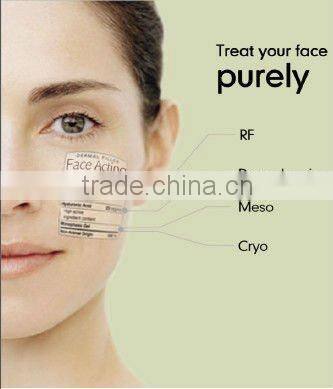 2012 Face Action for Body Contouring & CE