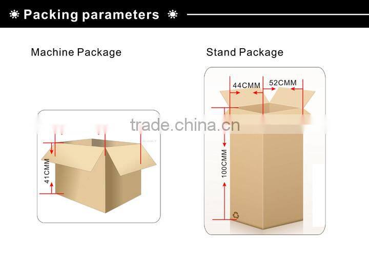 Weight Loss Slimming lamps laser Fat Loss/reduction Device LP-01
